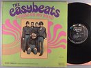 Easybeats, The  Friday On My Mind    Garage Psych   Mono