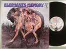 Elephants Memory  Self-Titled      Psych   1969 Buddah Label