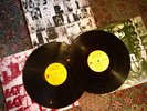 Rolling Stones Exile On Main Street Double Album Vinyl Record COC 2-2900 Stereo