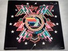 Hawkwind X IN SEARCH OF SPACE UAS-5567 LP United Artists vinyl with LOG BOOK