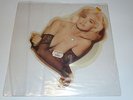 MADONNA INTERVIEW PICTURE DISC 80 SUPER RARE