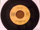 Eddie Gaines - You're Welcome Back/She Captured... 45 rockabilly VG- HEAR