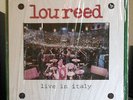LOU REED 