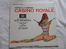 CASINO ROYALE   COLGEMS    COSO 5005   STEREO   AUDIOPHILE   SHRINK   M-