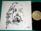 Walter Franco - 1st BRAZIL 1ST PRESS LP 1973 PSYCH FOLK Experimental MPB Ou Não