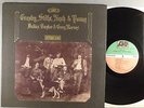 Crosby, Stills, Nash & Young  Deja Vu