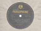 The Beatles - 'A Hard Day's Night' 1964 UK Parlophone Mono LP PMC1230
