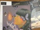 Weezer Pinkerton LP Vinyl New VMP Limited 140gm Blue Color Vinyl Me Please