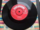 THE BEATLES LOVE ME DO RED LABEL 1ST PRESSING EX- CONDITION