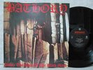 BATHORY UNDER THE SIGN OF THE BLACK MARK 1993 LP PICTURE W/INSERT NM   MINT-