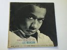 LEE MORGAN BLUE NOTE LP 