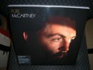PAUL McCARTNEY // Pure McCartney **NEW 4 RECORD LP VINYL BOX SET