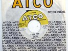 CREAM 45 I Feel Free / N.S.U. ATCO Acid ROCK 1967 Eric Clapton  w6377