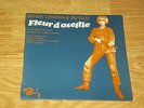 BO OST FLEUR D'OSEILLE Michel Magne POCHETTE - COVER - Mireille Darc