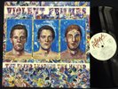 Violent Femmes Blind Leading the Naked Splash Label LP Vinyl Record