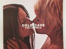 Cold Cave - The Laurels vinyl *RARE* american nightmare glassjaw