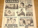 NME 7 JANUARY 1966 DAVID BOWIE CILLA BLACK TOM JONES SPENCER DAVIS JUDITH DURHAM