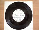 MAMAS AND PAPAS EMIDISC ACETATE DEDICATED TO THE ONE I LOVE KPM MUSIC GROUP