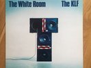 The KLF ?– The White Room LP 1991 JAMS LP006