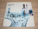 RADIOHEAD 2 LP - OK COMPUTER / 1997 FIRST UK PARLOPHONE PRESS in MINT