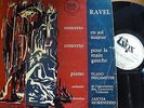 PERLEMUTER - HORENSTEIN / RAVEL / PATHE VOX
