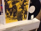 1985   Sun Ra   Cosmo Sun Connection   LP   Saturn   Free Jazz