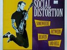Social Distortion- Somewhere Between Heaven and Hell *SEALED ORIGINAL*  LP Vinyl