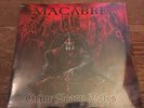 MACABRE GRIM SCARY TALES 10