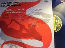 SAM(THE MAN) TAYLOR & DICK HYMAN: Rockin' Sax And Rollin' Organ LP (Mono, tiny