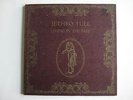 Jethro Tull ?– Living In The Past 2x LP 1972 Chrysalis UK Pressing VG+ ROCK