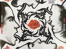 RED HOT CHILLI PEPPERS   BLOOD SUGAR SEX MAGIC   2 X VINYL LP   *NEW AND SEALED*