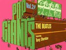 The Beatles / Pop Giants, Vol. 24 / Vinyl / Beat / Freakbeat / Mod / Brunswick