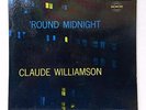 Claude Williamson - 'Round Midnight - BCP 69 - Bethlehem - DG - 1956