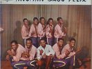 PACHANGA AFRO LATIN IVORY COAST ANOMAN BROUH FELIX MON YE SAKA  LISTEN