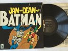 Jan and Dean Meet Batman LP Orig. 1966 Liberty Records LST-7444 NM vinyl