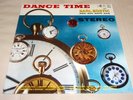 Earl Bostic Dance Time Sealed LP King 525 Mono