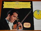 Ferras Karajan Brahms Violin Concerto DGG Red Stereo 10/64 SLPM 138 930 NM