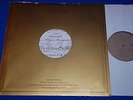 Busch Quartet Beethoven Grand Quatuor op.127 German Only Private LP 1970 NM