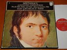 Grumiaux Trio Beethoven Complete String Trios Dutch Philips Stereo 3LP Box NM