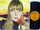 JONI MITCHELL - Clouds LP (2nd US Issue on REPRISE, w/Gatefold Cover) MINT--