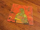 King Gizzard And The Lizard Wizard 12 Bar Bruise Vinyl NEW Never Played Psych