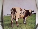 PINK FLOYD ATOM HEART MOTHER GATEFOLD COVER 1970