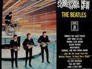 The Beatles / Something New / Vinyl / Beat / Freakbeat / Mod / Odeon / Germany