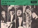 The Rolling Stones / Get Off Of My Cloud / I'm Free / Vinyl / Beat  / Decca