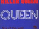 Killer Queen / Vinyl / Pop / Rock / EMI / Belgium