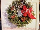 RAY CONNIFF SINGERS Christmas With LP HOLIDAY ORIGINAL 1959 MONO VINYL CL-1390