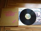 Alice Cooper Muscle of Love, Vinyl LP, Card Cover & Inserts 1973 ORIGINAL