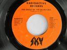 Private Hard Rock Metal AOR 45, Sky, Quest of the Silver Sea, 1977 RARE HEAR MP3