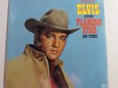ELVIS PRESLEY Flaming Star LP Rca Rec. PRS-279 US 1968 SEALED M ORIGINAL 4H