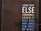 CANNONBALL ADDERLEY 